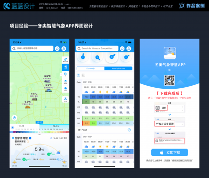 UI設計可以應用在哪些方面