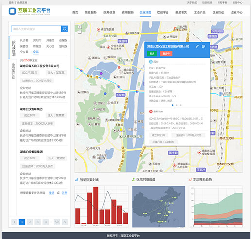 智能制造IBM工業(yè)云平臺(tái)設(shè)計(jì)